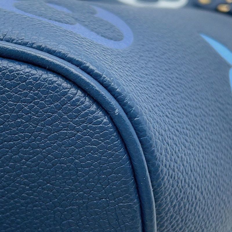 ルイヴィトン トートバッグ モノグラム・アンプラント ネヴァーフルMM M46514 LOUIS VUITTON ヴィトン ショルダーバッグ