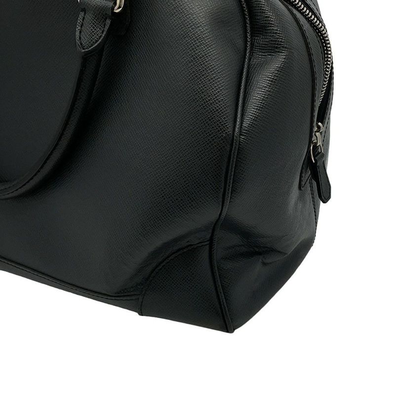 ルイヴィトン ボストンバッグ タイガ スタニスラフ M31152  LOUIS VUITTON トラベルバッグ 旅行用バッグ 黒