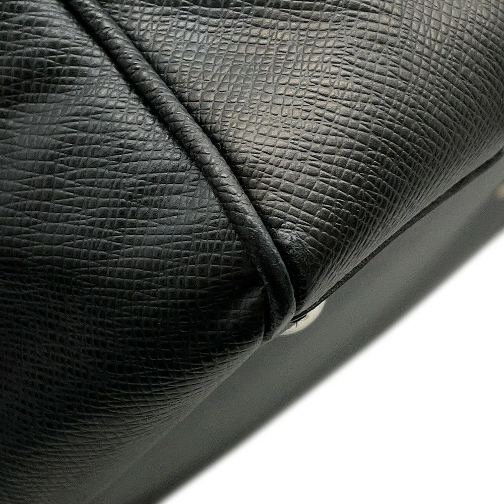 ルイヴィトン ボストンバッグ タイガ スタニスラフ M31152  LOUIS VUITTON トラベルバッグ 旅行用バッグ 黒