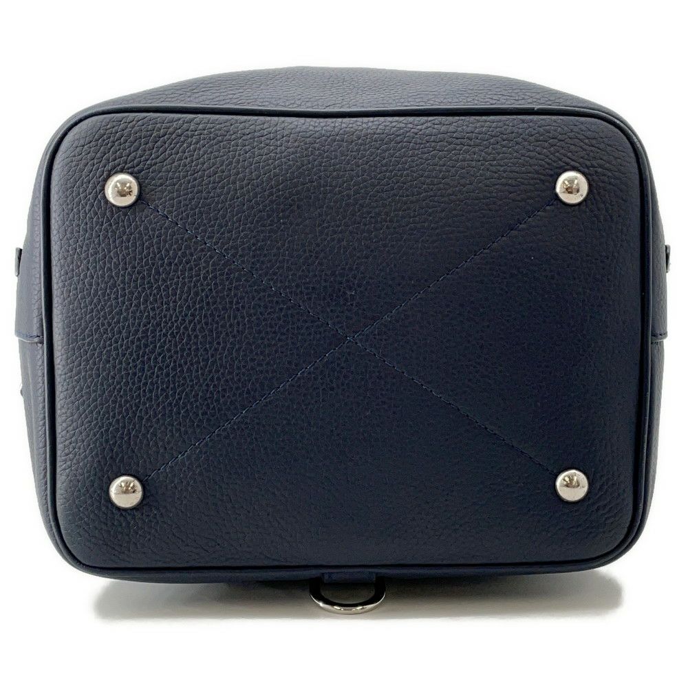 ルイヴィトン ショルダーバッグ レザー イーストサイド ダッフル M53438LOUIS VUITTON 2way  メンズ