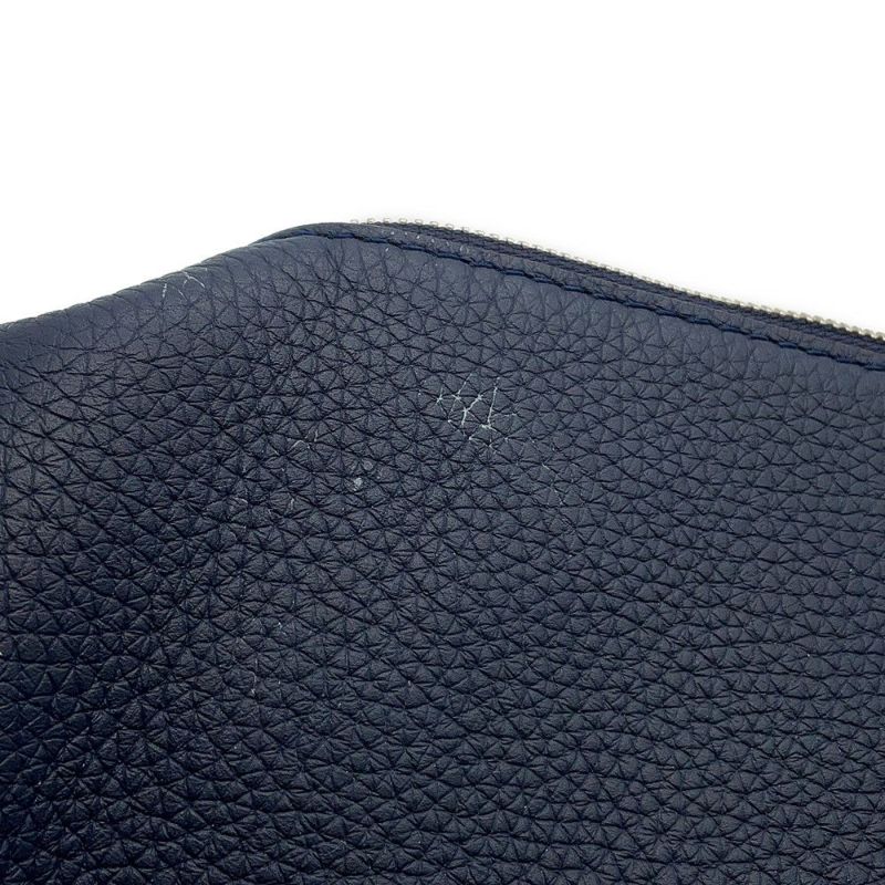 ルイヴィトン ショルダーバッグ レザー イーストサイド ダッフル M53438LOUIS VUITTON 2way  メンズ