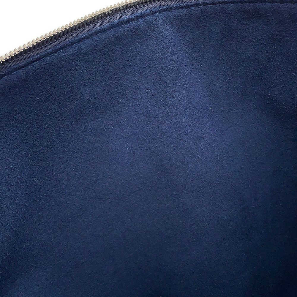 ルイヴィトン ショルダーバッグ レザー イーストサイド ダッフル M53438LOUIS VUITTON 2way  メンズ