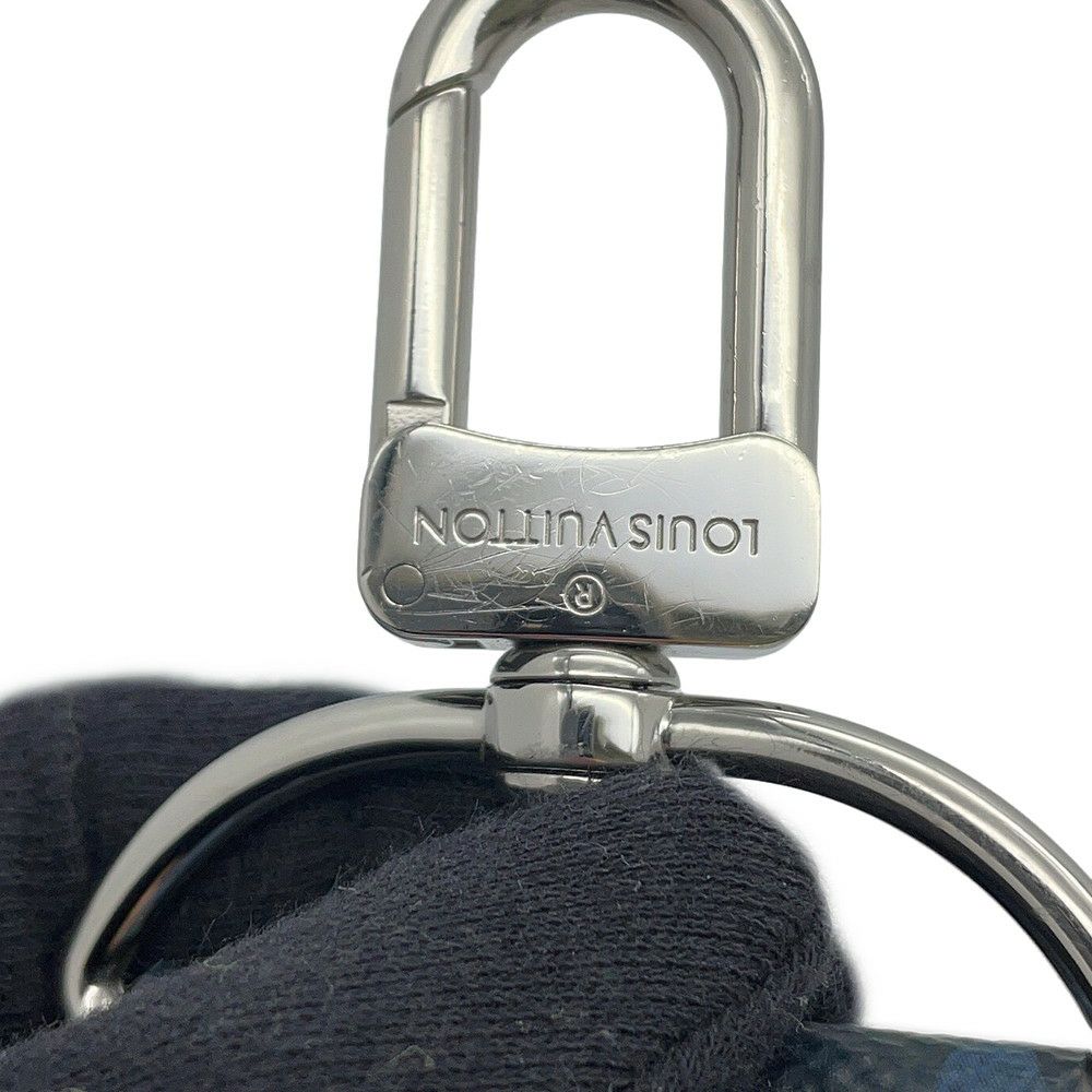 ルイヴィトン ショルダーバッグ レザー イーストサイド ダッフル M53438LOUIS VUITTON 2way  メンズ