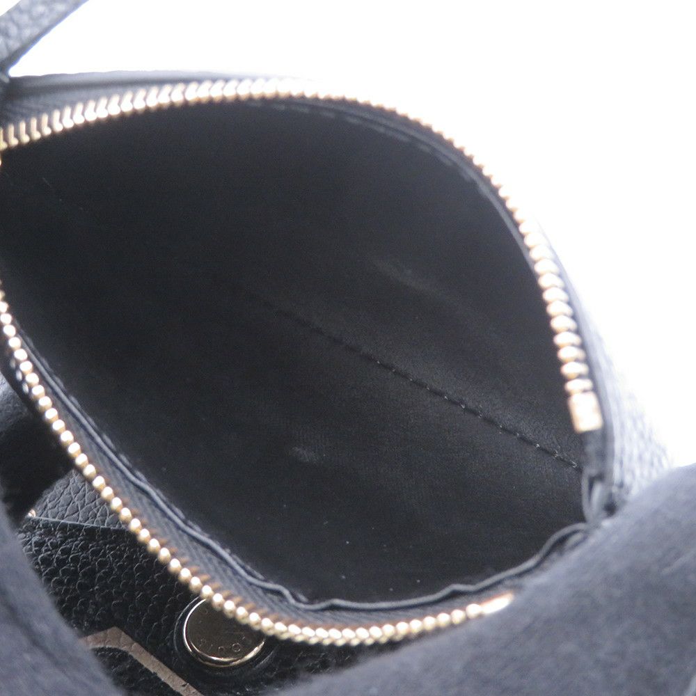 ルイヴィトン 財布 バイカラーモノグラム・アンプラント ポルトフォイユ・ヴィクトリーヌ M80968 LOUIS VUITTON 黒 ベージュ