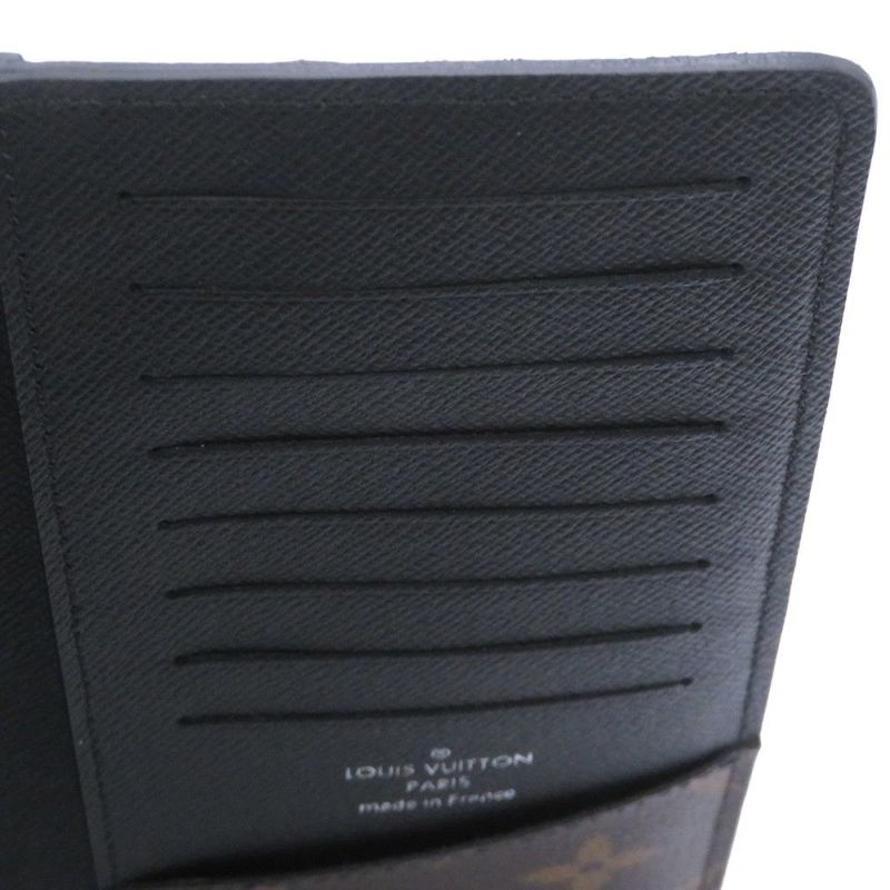 ルイヴィトン 長財布 モノグラム・マカサー ポルトフォイユ・タノン M93800 LOUIS VUITTON ヴィトン 財布 二つ折り財布