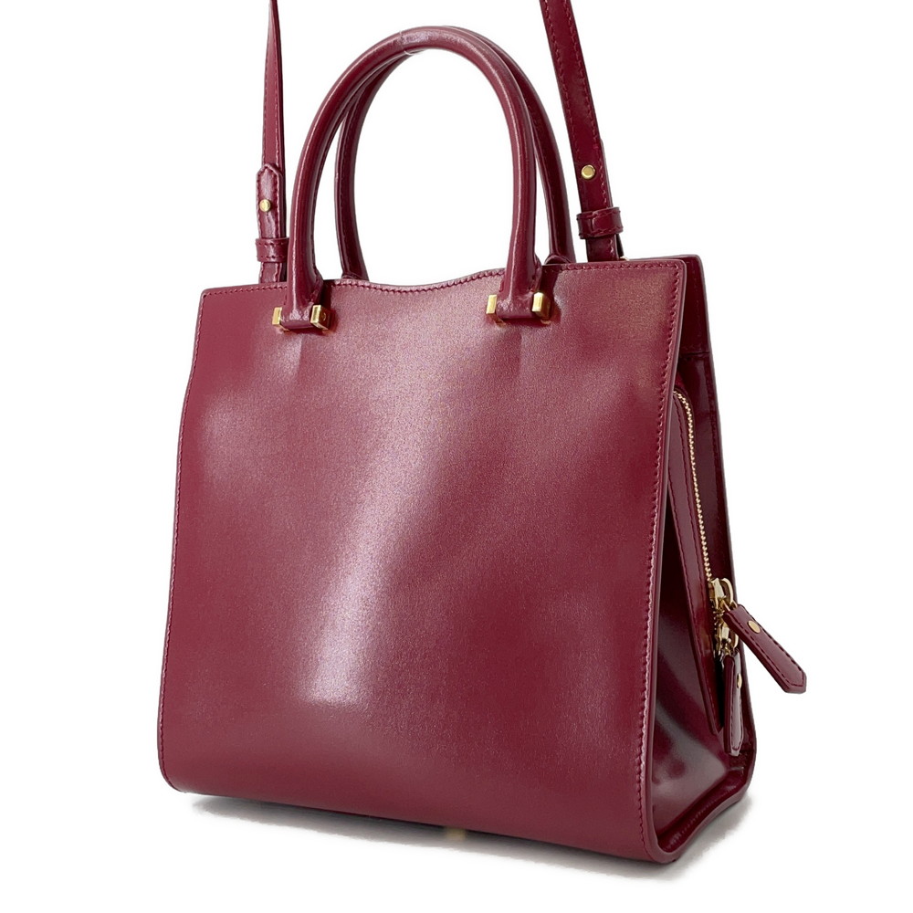 サンローランパリ ハンドバッグ アップタウン スモール 561203 SAINT LAURENT PARIS 2way