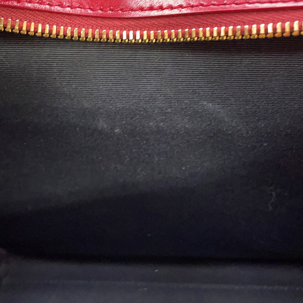 サンローランパリ ハンドバッグ アップタウン スモール 561203 SAINT LAURENT PARIS 2way