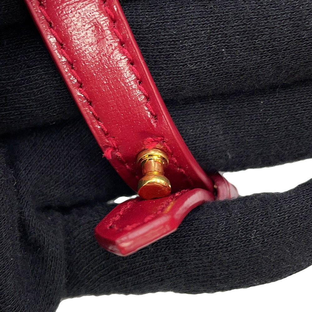 サンローランパリ ハンドバッグ アップタウン スモール 561203 SAINT LAURENT PARIS 2way