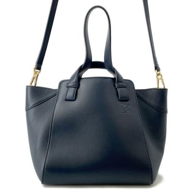 ロエベ ハンドバッグ アマソナ28 ナパカーフレザー A039N08X01 LOEWE
