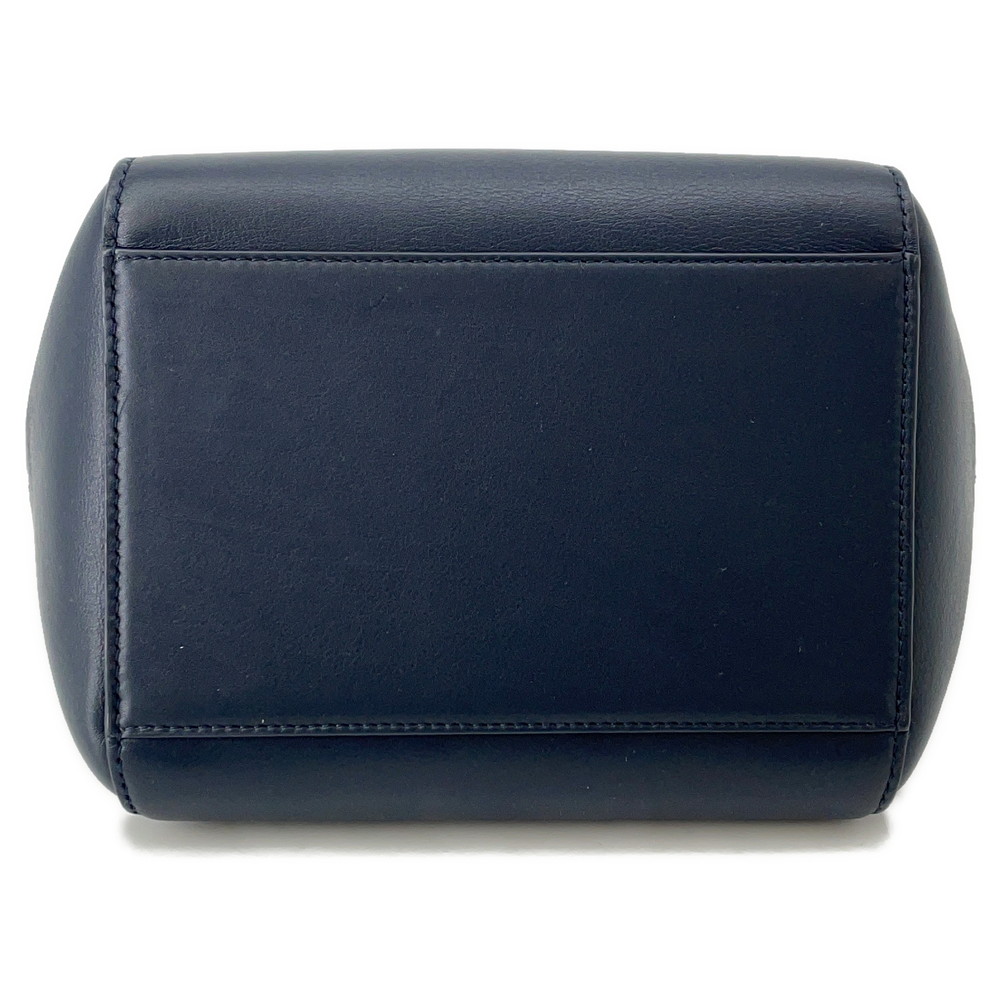 ロエベ ハンドバッグ ハンモック ナゲット レザー A538H04X02 LOEWE 2way