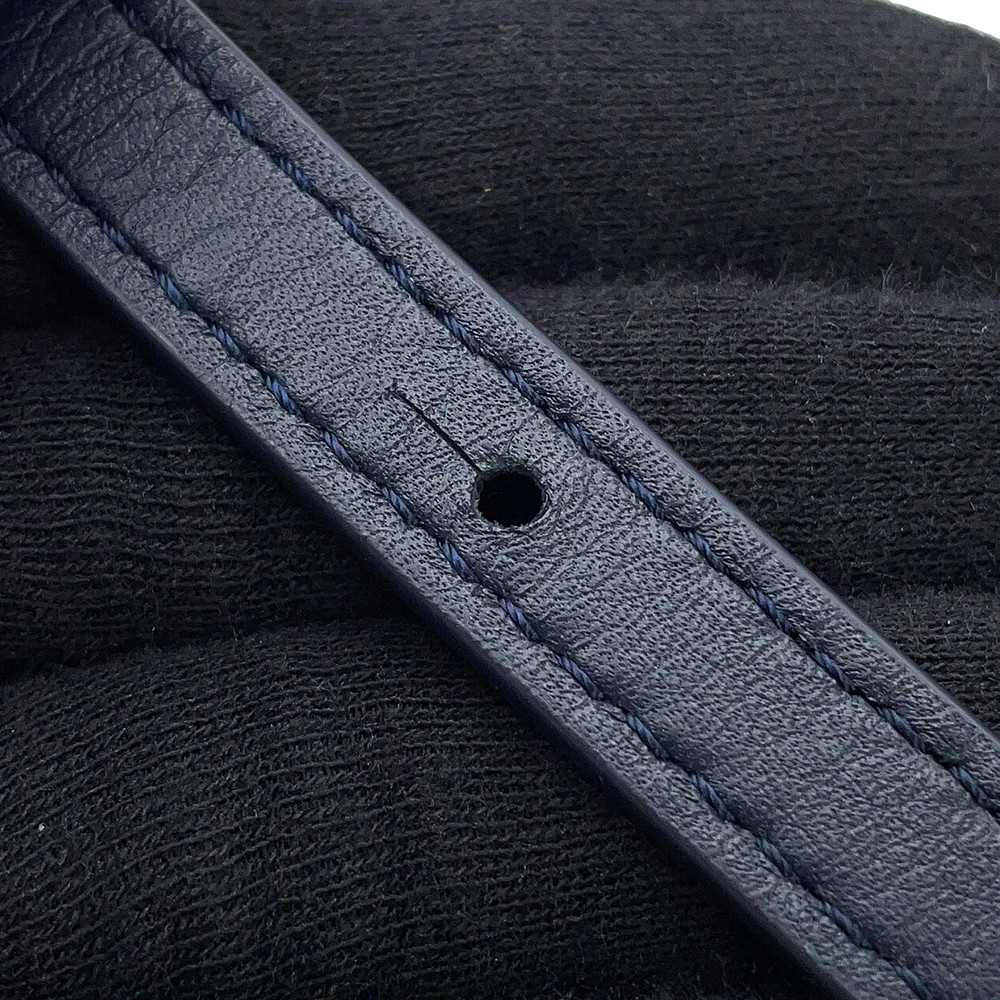 ロエベ ハンドバッグ ハンモック ナゲット レザー A538H04X02 LOEWE 2way