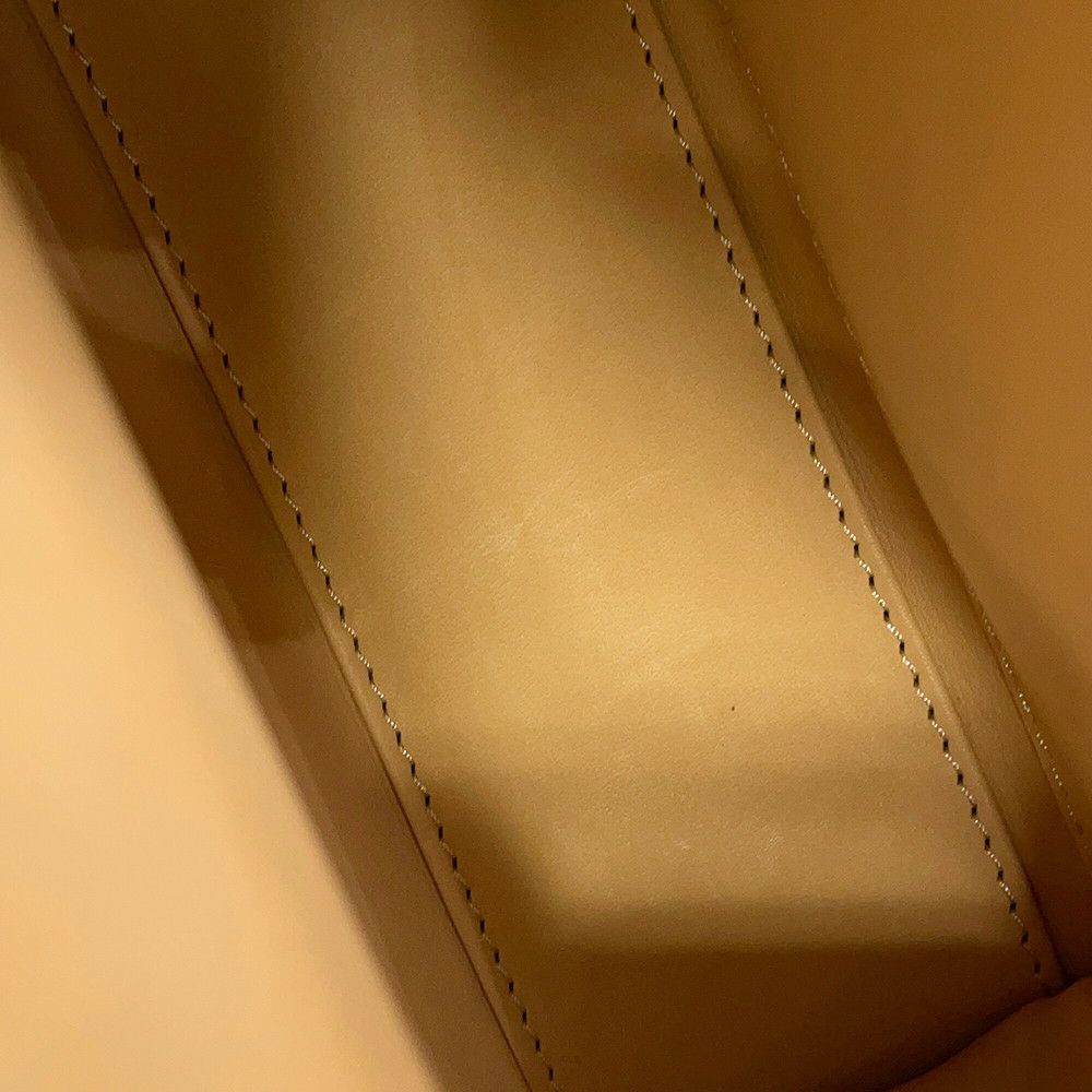 デルヴォー ハンドバッグ タンペート ミニ レザー Delvaux 2way デルボー 黒