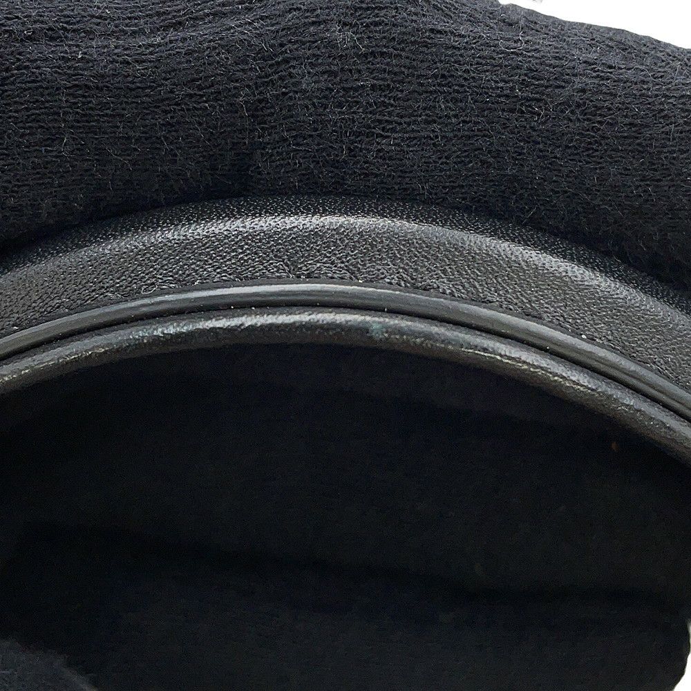 デルヴォー ハンドバッグ タンペート ミニ レザー Delvaux 2way デルボー 黒