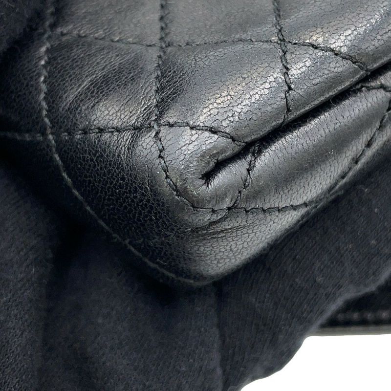 サンローランパリ ショルダーバッグ ギャビー レザー 733667 SAINT LAURENT PARIS 黒