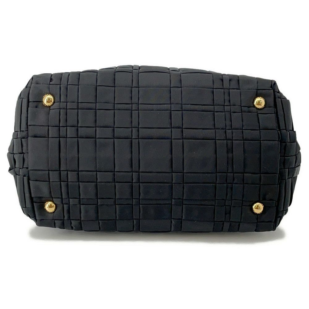 プラダ ハンドバッグ テスート ナイロン BN1653 PRADA 2way 黒