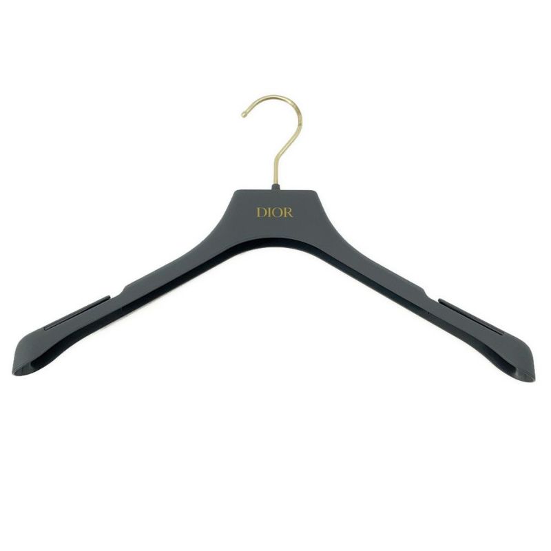 クリスチャン・ディオール 半袖シャツ オブリーク テクニカル タフタ ジャカード ショートスリーブ アノラック レディースサイズ36 トップス