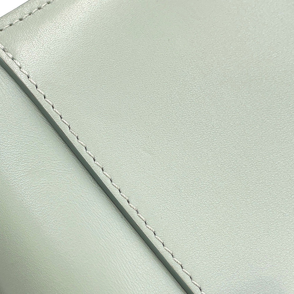 ロエベ ショルダーバッグ ゴヤ ミディアム レザー A896N01X03 LOEWE 2way