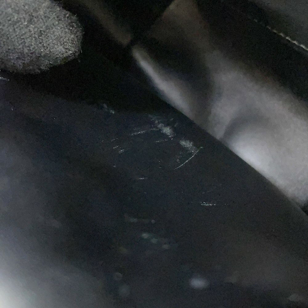 クリスチャン・ディオール リュック カナージュ ミニ バックパック ラムスキン M9222UNGF Christian Dior バッグ 黒