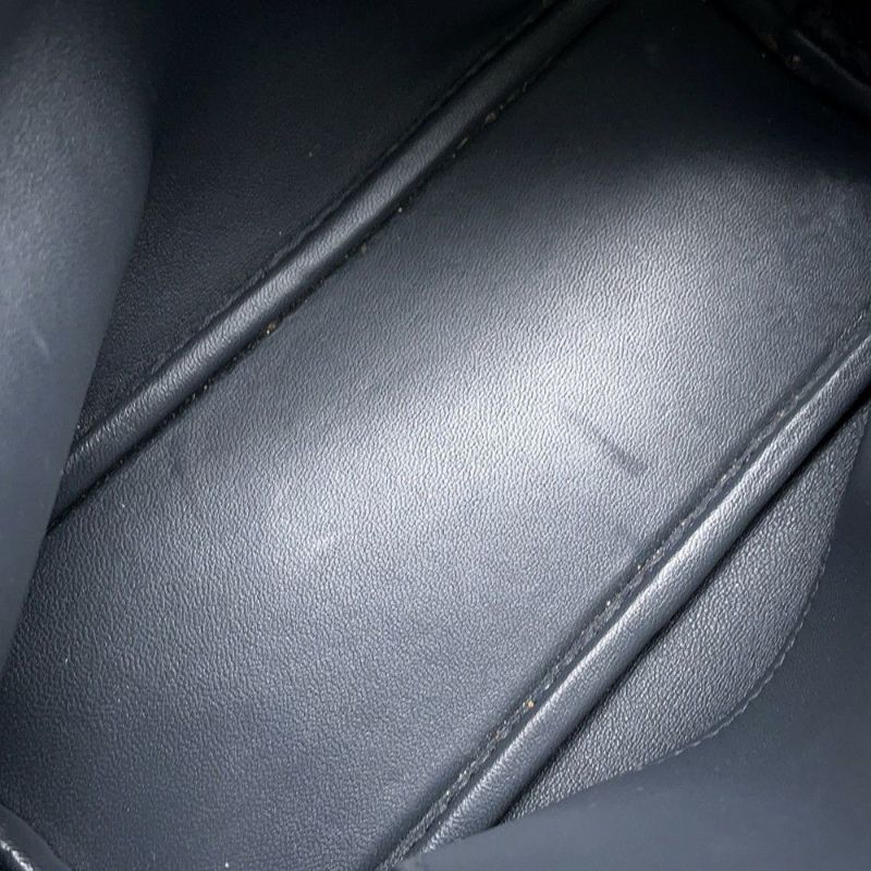 エルメス ボリード1923 ミニ グリミスティ/シルバー金具 エバーカラー W刻印 ２wayショルダー