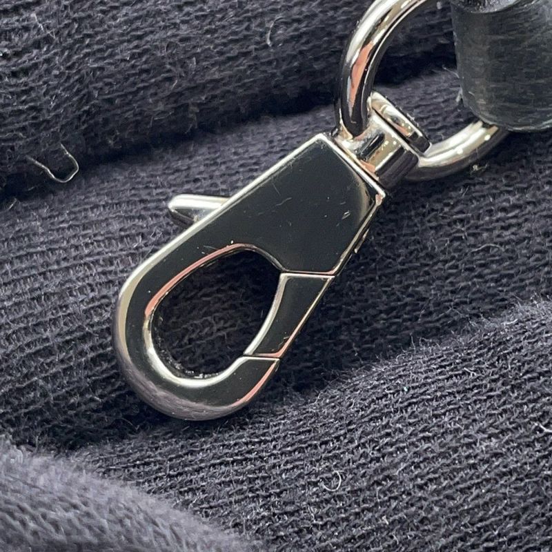 エルメス ボリード1923 ミニ グリミスティ/シルバー金具 エバーカラー W刻印 ２wayショルダー