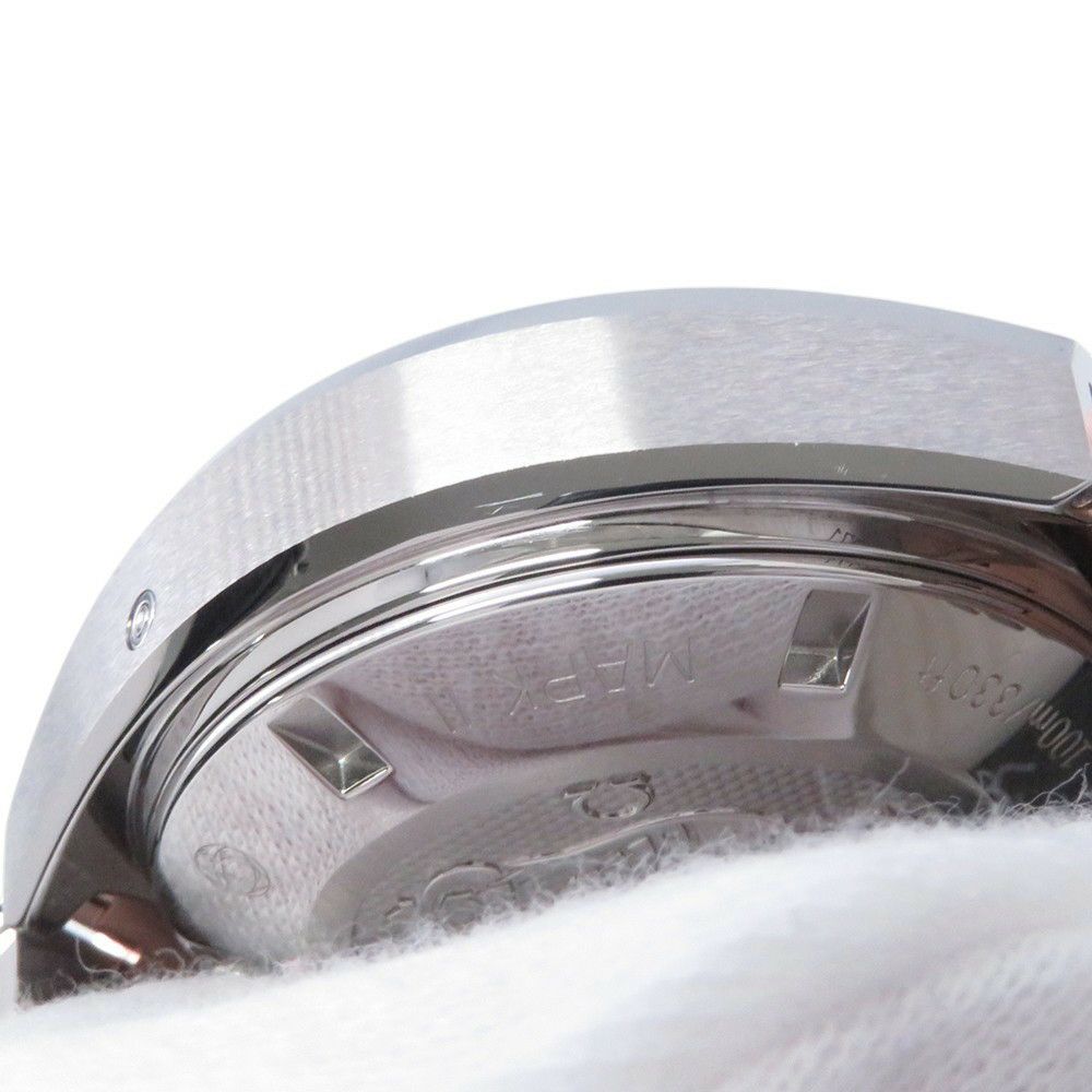 オメガ スピードマスター マーク2 セドナゴールド 327.20.43.50.01.001 OMEGA 腕時計 グレー文字盤