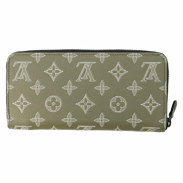 Louis Vuitton モノグラム 長財布 Louis Vuitton 長財布 モノグラム レザー101577｜Yahoo!フリマ
