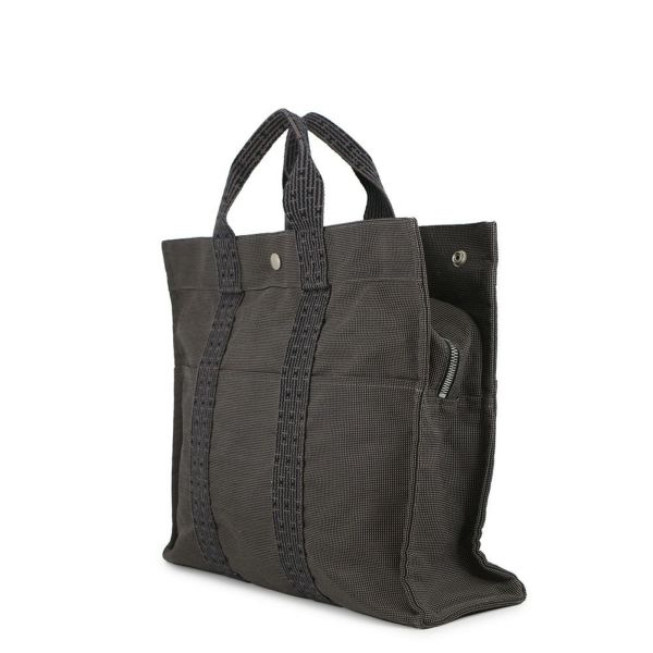 エルメス トートバッグ エールライントートMM HERMES バッグ