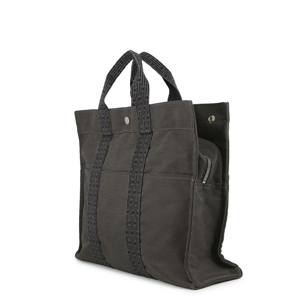 エルメス トートバッグ エールライントートMM HERMES バッグ