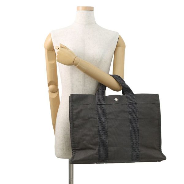 エルメス トートバッグ エールライントートMM HERMES バッグ