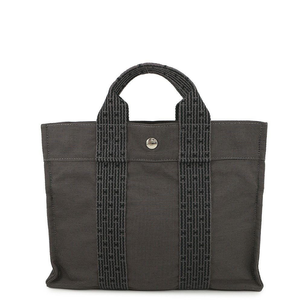 エルメス トートバッグ エールライン トートPM HERMES バッグ ハンドバッグ