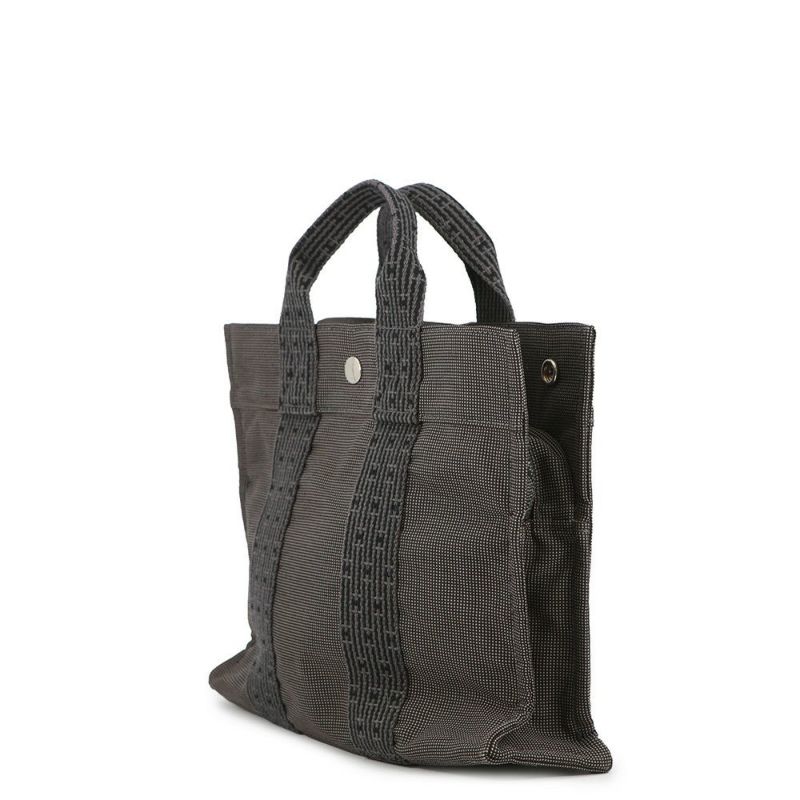 エルメス トートバッグ エールライン トートPM HERMES バッグ ハンドバッグ