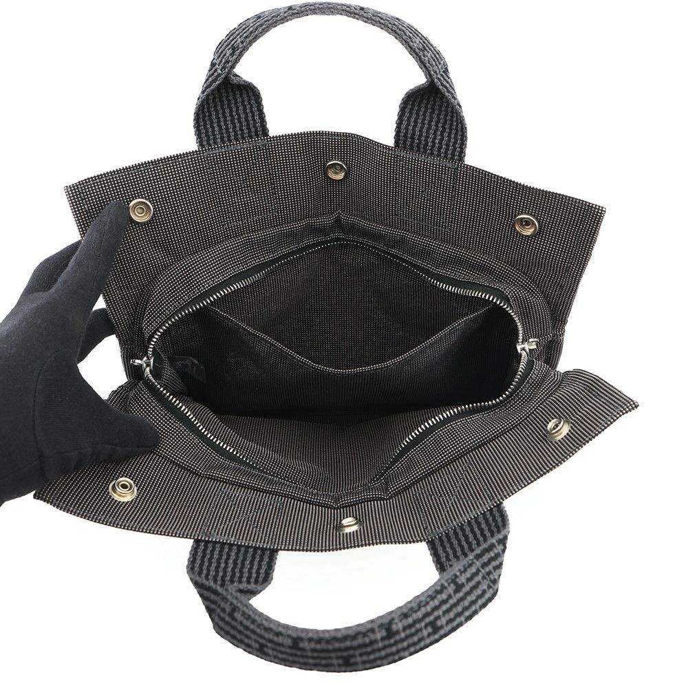 エルメス トートバッグ エールライン トートPM HERMES バッグ ハンドバッグ