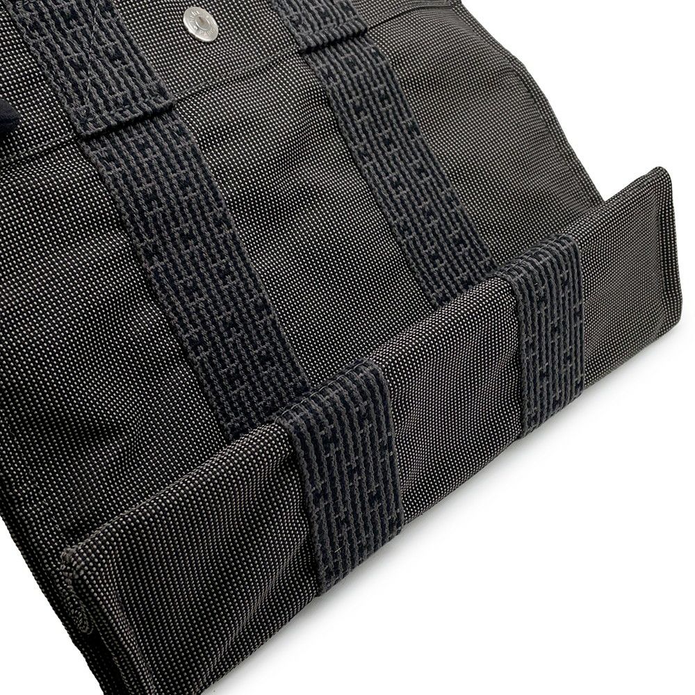 エルメス トートバッグ エールライン トートPM HERMES バッグ ハンドバッグ