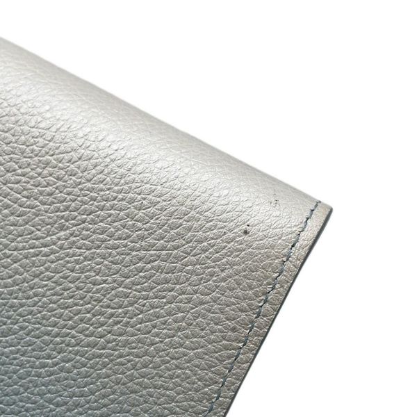 ルイヴィトン 三つ折り財布 トリヨンレザー ポルトフォイユ・カプシーヌ M83576 LOUIS VUITTON 財布