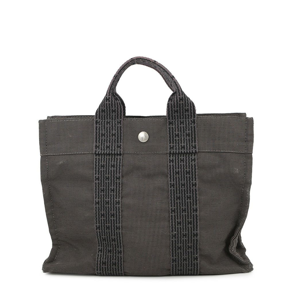 エルメス トートバッグ エールライン トートPM HERMES バッグ ハンドバッグ