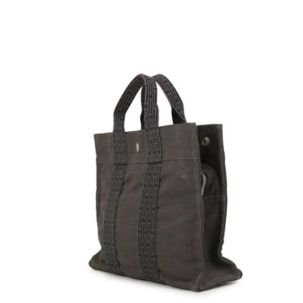 エルメス トートバッグ エールライン トートPM HERMES バッグ ハンドバッグ