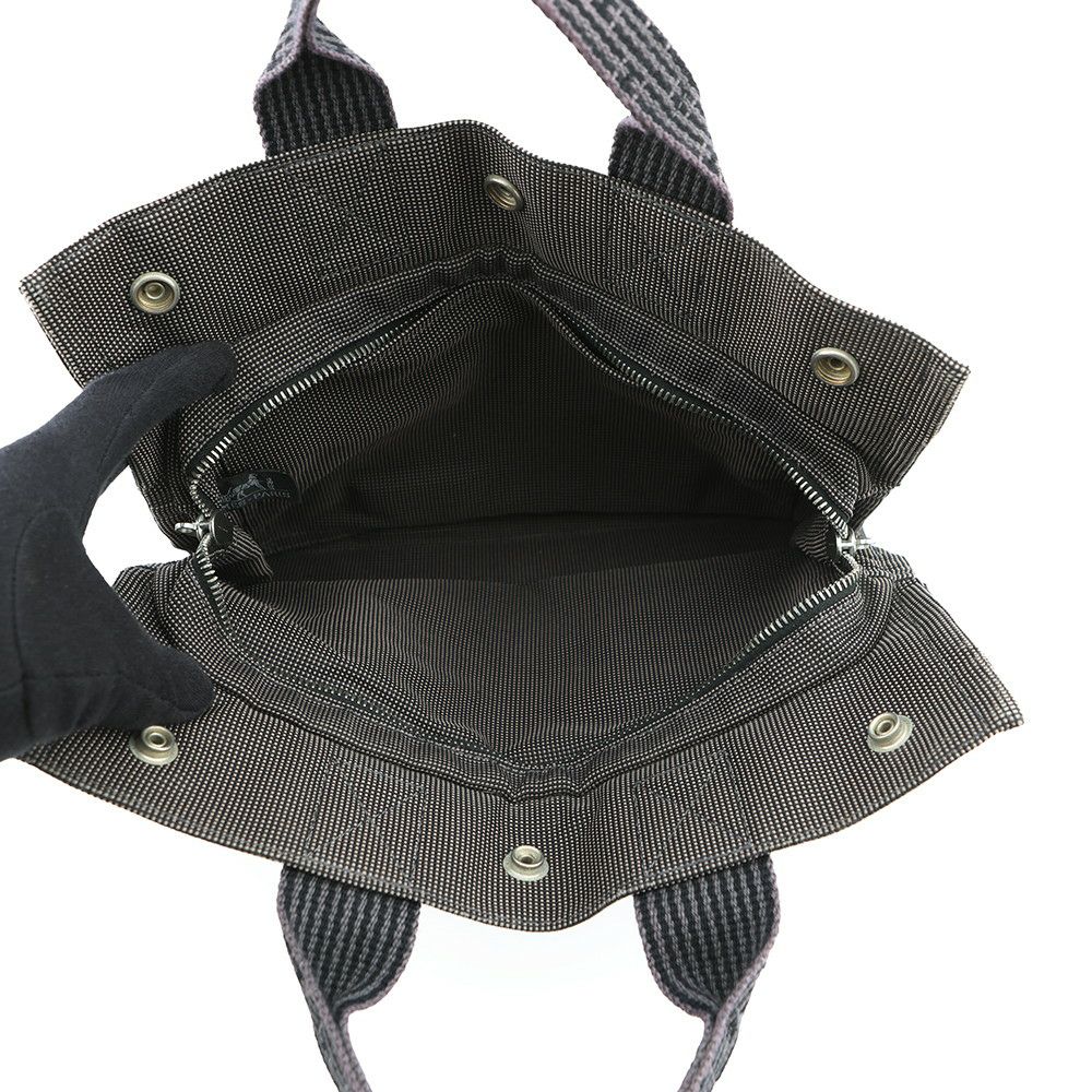 エルメス トートバッグ エールライン トートPM HERMES バッグ ハンドバッグ