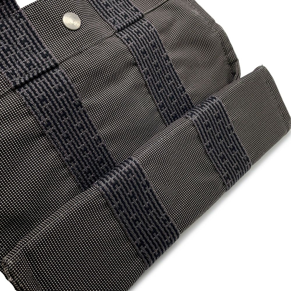 エルメス トートバッグ エールライン トートPM HERMES バッグ ハンドバッグ