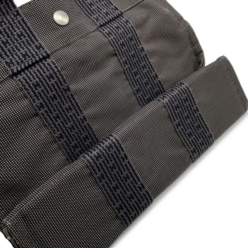 エルメス トートバッグ エールライン トートPM HERMES バッグ ハンドバッグ