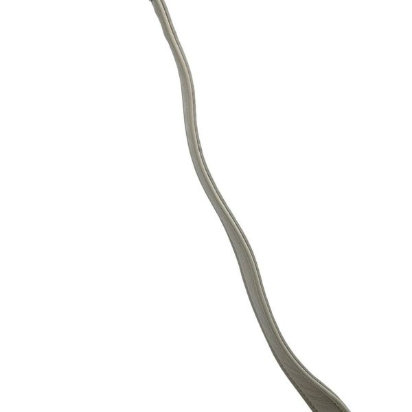 プラダ ハンドバッグ トライアングルロゴ ミニ ソフトナッパレザー 1BA359 PRADA 2wayショルダーバッグ 白