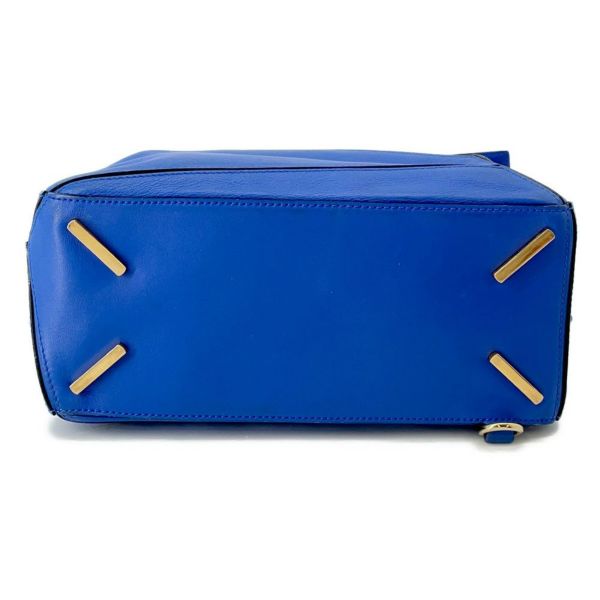 ロエベ ハンドバッグ パズルバッグ ミディアム レザー LOEWE 2wayショルダーバッグ