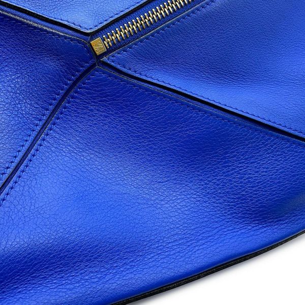 ロエベ ハンドバッグ パズルバッグ ミディアム レザー LOEWE 2wayショルダーバッグ