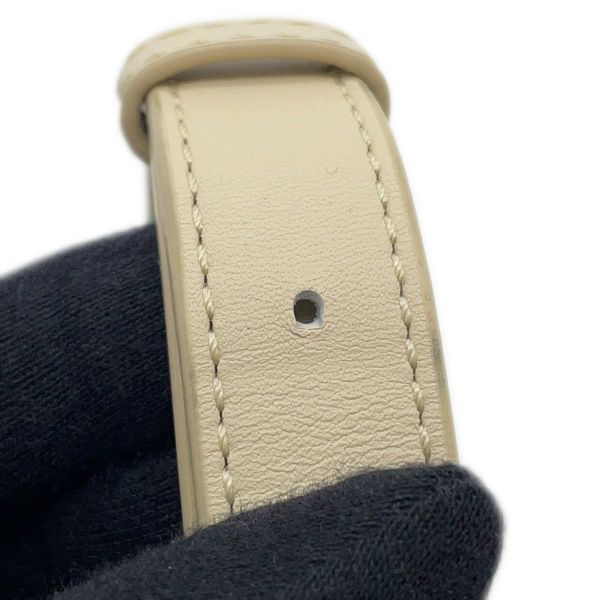 ロエベ ハンドバッグ パセオ スモール カーフレザー A709P48X02 LOEWE アイボリー 2wayショルダーバッグ