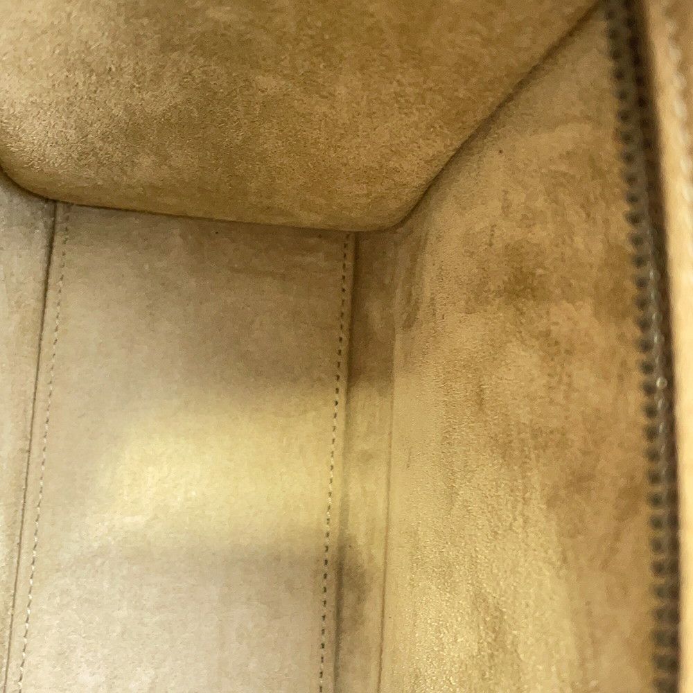 セリーヌ ハンドバッグ ラゲージ ナノショッパー 168243 CELINE バッグ 2wayショルダーバッグ