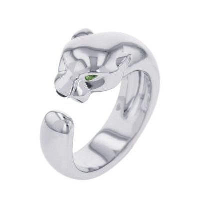 カルティエ リング クラッシュ ドゥ カルティエ リング XLモデル