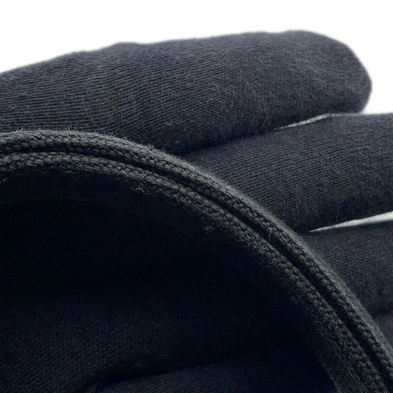 プラダ ハンドバッグ カナパ CANAPA キャンバス 1BG439 PRADA 2wayショルダーバッグ 黒