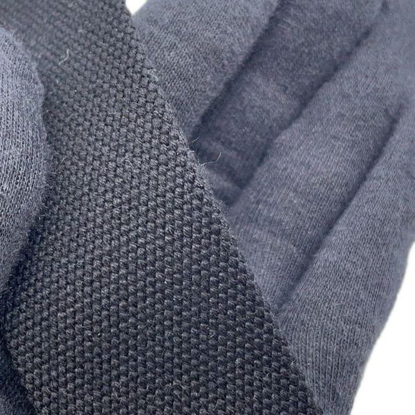 プラダ ハンドバッグ カナパ CANAPA キャンバス 1BG439 PRADA 2wayショルダーバッグ 黒