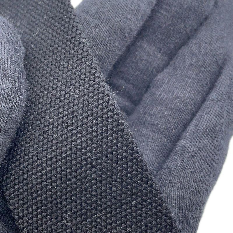 プラダ ハンドバッグ カナパ CANAPA キャンバス 1BG439 PRADA 2wayショルダーバッグ 黒