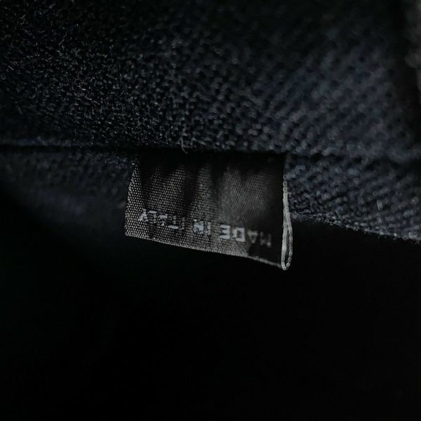 プラダ ハンドバッグ カナパ CANAPA キャンバス 1BG439 PRADA 2wayショルダーバッグ 黒
