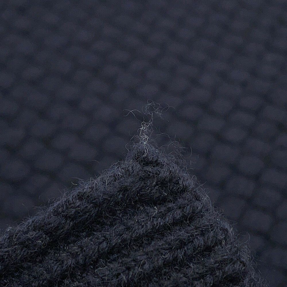 シャネル マフラー ココマーク カシミヤ AAB132 CHANEL